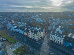 Quay Head View Aparthotel