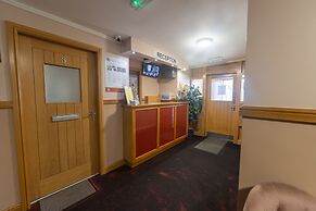 Quay Head View Aparthotel