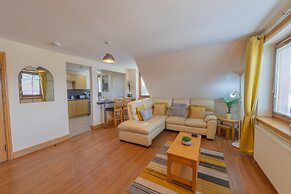 Quay Head View Aparthotel