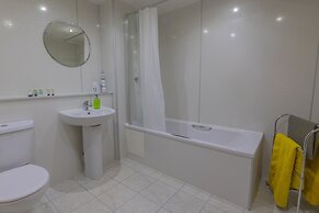 Quay Head View Aparthotel