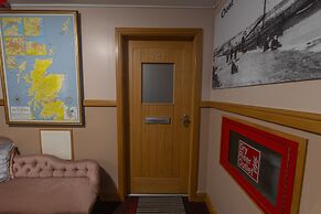 Quay Head View Aparthotel