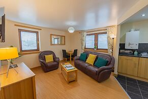 Quay Head View Aparthotel