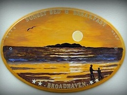 Sunset Bed and Breakfast