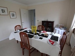 Sunset Bed and Breakfast