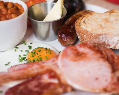 The Willow Restaurant B&B