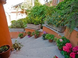Villa Wilson