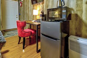 Panther Creek Cabins