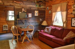 Panther Creek Cabins