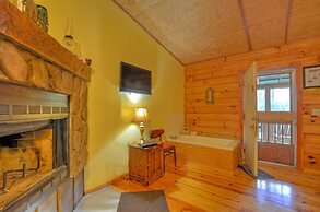 Panther Creek Cabins