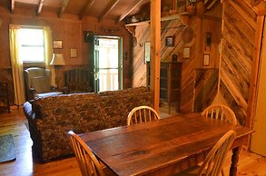 Panther Creek Cabins