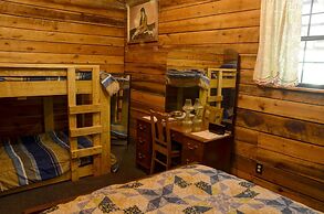 Panther Creek Cabins