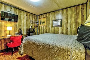 Panther Creek Cabins