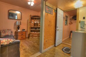 Panther Creek Cabins