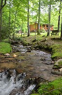 Panther Creek Cabins
