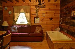 Panther Creek Cabins