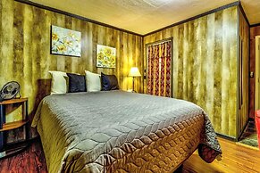 Panther Creek Cabins