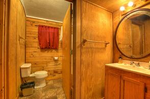 Panther Creek Cabins