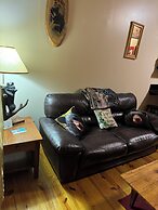 Panther Creek Cabins