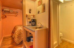 Panther Creek Cabins