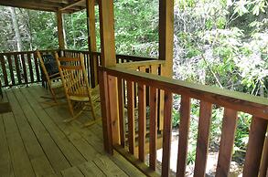 Panther Creek Cabins