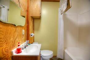 Panther Creek Cabins