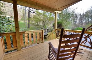 Panther Creek Cabins