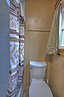 Panther Creek Cabins