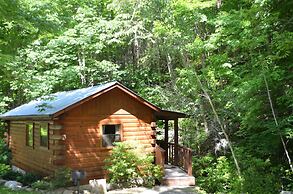 Panther Creek Cabins