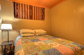 Panther Creek Cabins