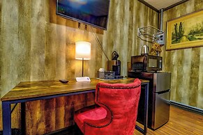 Panther Creek Cabins