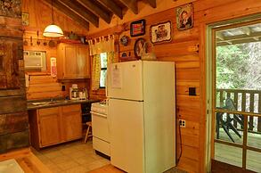 Panther Creek Cabins