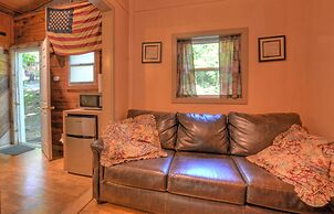 Panther Creek Cabins