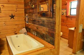 Panther Creek Cabins