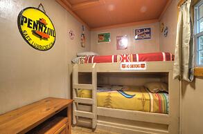 Panther Creek Cabins