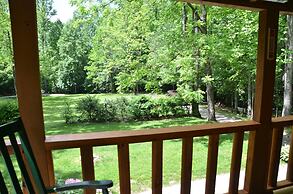 Panther Creek Cabins