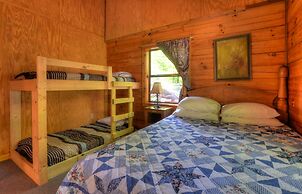 Panther Creek Cabins