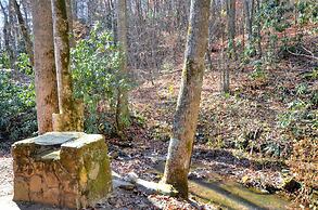 Panther Creek Cabins