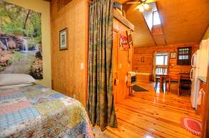 Panther Creek Cabins
