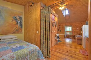 Panther Creek Cabins