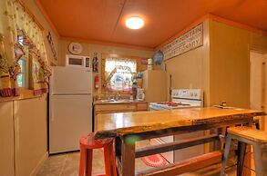 Panther Creek Cabins