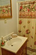 Panther Creek Cabins