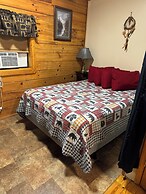 Panther Creek Cabins