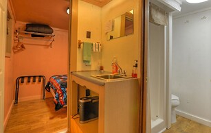 Panther Creek Cabins