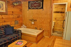 Panther Creek Cabins