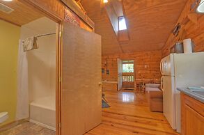 Panther Creek Cabins