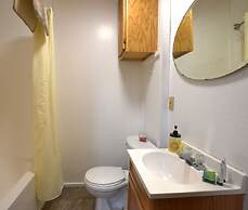 Panther Creek Cabins