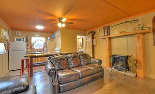 Panther Creek Cabins