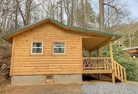 Panther Creek Cabins