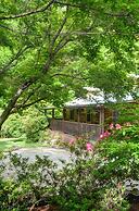 Panther Creek Cabins