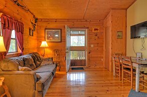 Panther Creek Cabins